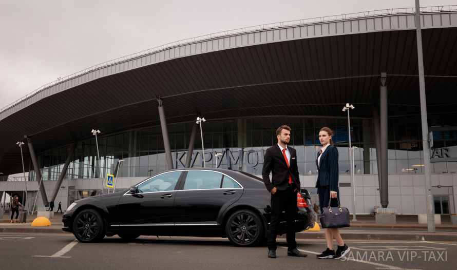 samara vip taxi